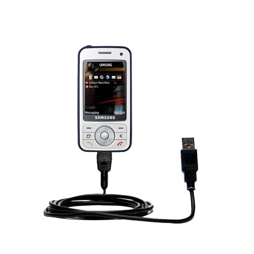 USB Cable compatible with the Samsung SGH-i450