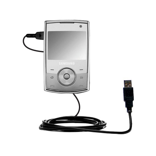 USB Cable compatible with the Samsung SGH-I640V