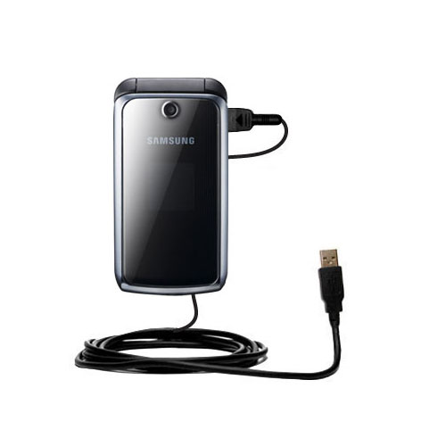 USB Cable compatible with the Samsung SGH-M310