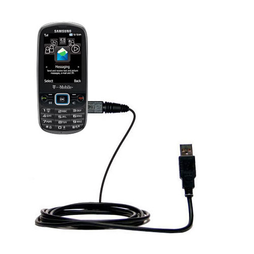USB Cable compatible with the Samsung SGH-T479