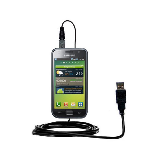 USB Cable compatible with the Samsung SGH-T959
