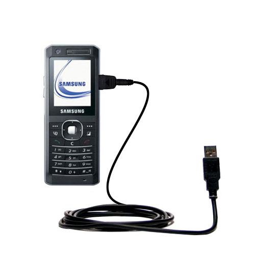 USB Cable compatible with the Samsung SGH-Z150