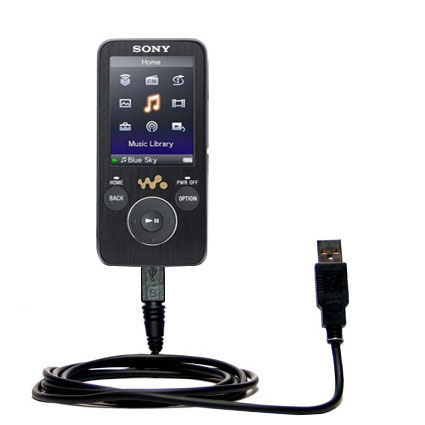 USB Cable compatible with the Sony S Series
