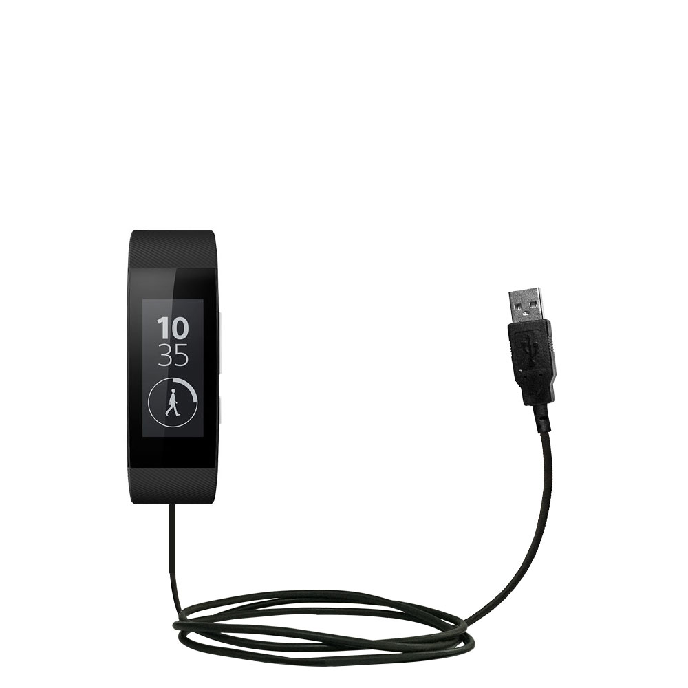 USB Cable compatible with the Sony SWR10 / SWR30