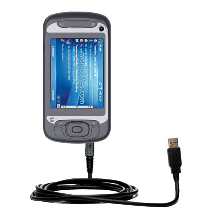 USB Cable compatible with the T-Mobile MDA Vario II