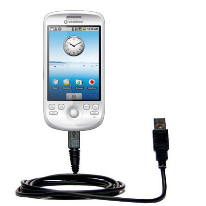 USB Cable compatible with the T-Mobile myTouch 3G