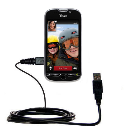 USB Cable compatible with the T-Mobile myTouch 4G