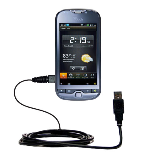 USB Cable compatible with the T-Mobile myTouch qwerty