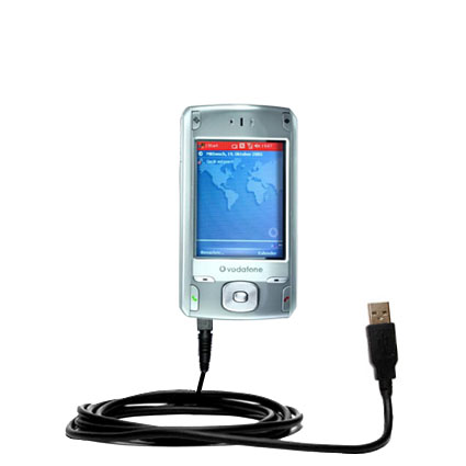 USB Cable compatible with the Vodaphone VPA Compact II