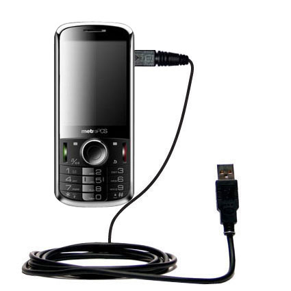 USB Cable compatible with the ZTE E520