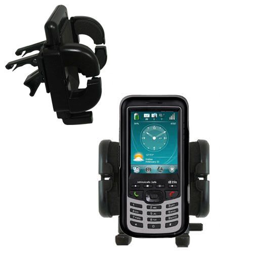 Vent Swivel Car Auto Holder Mount compatible with the Airo Wireless A25is
