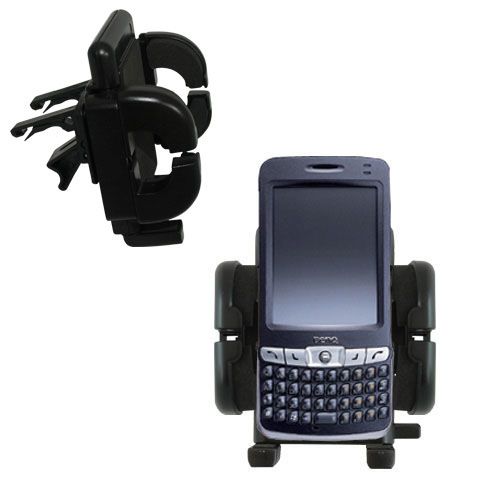 Vent Swivel Car Auto Holder Mount compatible with the BenQ P50 P51