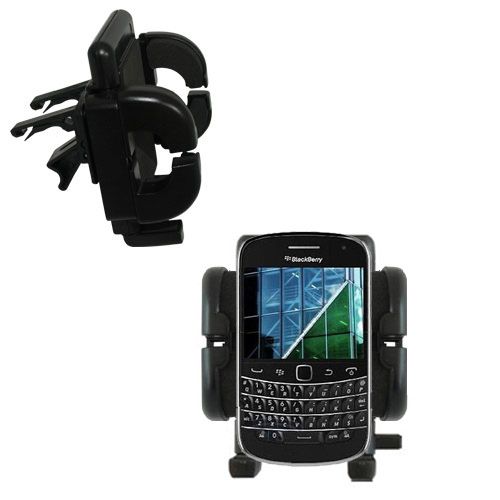 Vent Swivel Car Auto Holder Mount compatible with the Blackberry Dakota