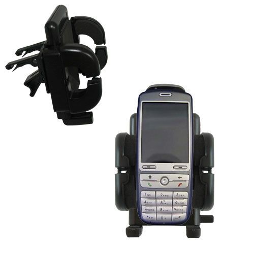 Vent Swivel Car Auto Holder Mount compatible with the Cingular 2100