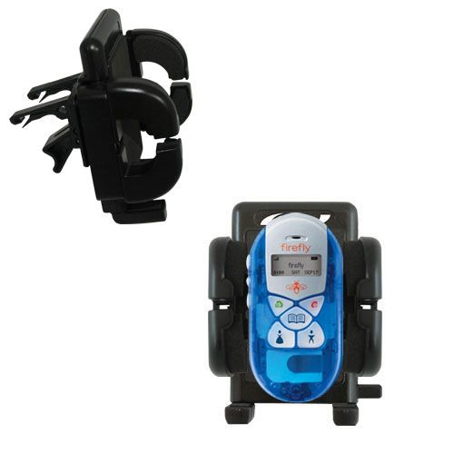 Vent Swivel Car Auto Holder Mount compatible with the Cingular Firefly