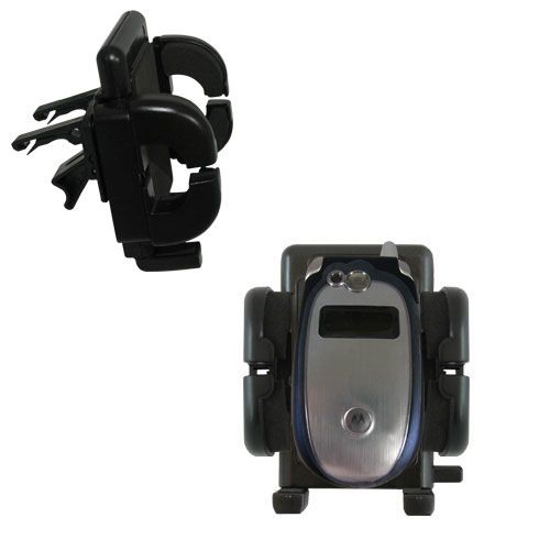 Vent Swivel Car Auto Holder Mount compatible with the Cingular V551