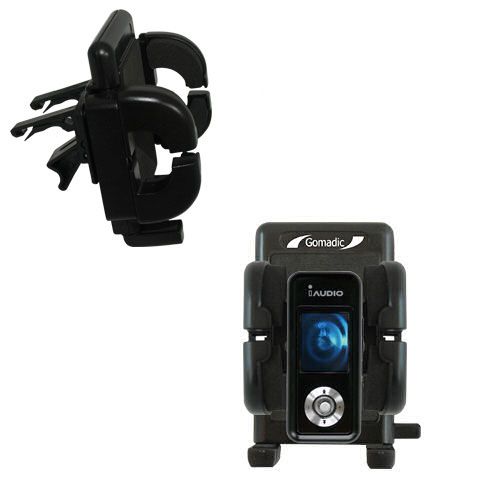 Vent Swivel Car Auto Holder Mount compatible with the Cowon iAudio U3