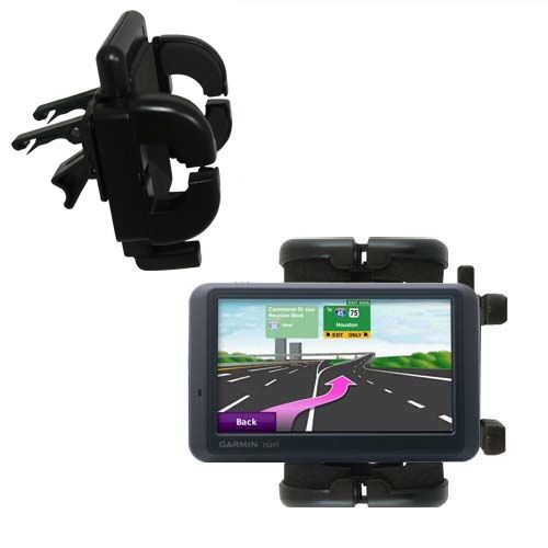 Vent Swivel Car Auto Holder Mount compatible with the Garmin nuvi 765