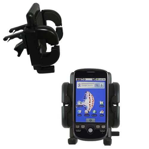 Vent Swivel Car Auto Holder Mount compatible with the Google ION