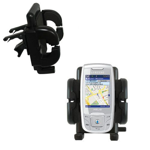 Vent Swivel Car Auto Holder Mount compatible with the Helio Drift