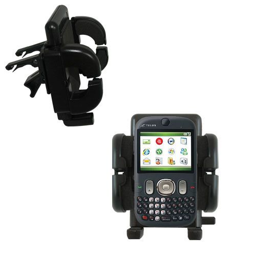 Vent Swivel Car Auto Holder Mount compatible with the HTC S640