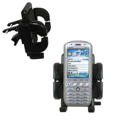 Vent Swivel Car Auto Holder Mount compatible with the HTC Tornado