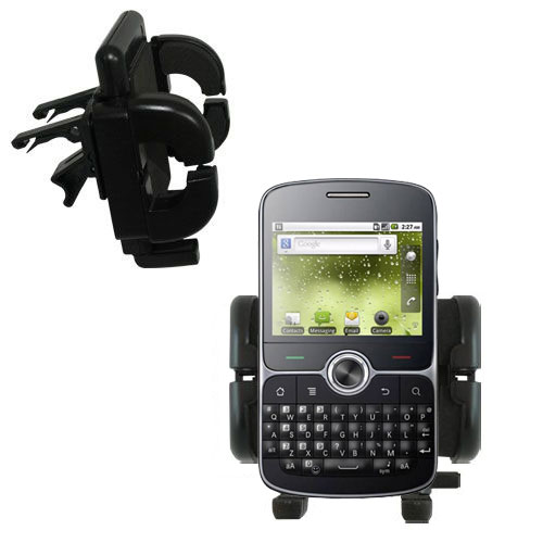 Vent Swivel Car Auto Holder Mount compatible with the Huawei M650