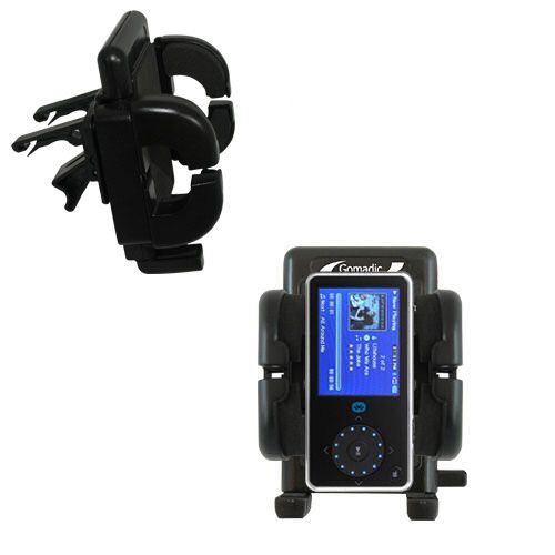 Vent Swivel Car Auto Holder Mount compatible with the Insignia NS-4V24