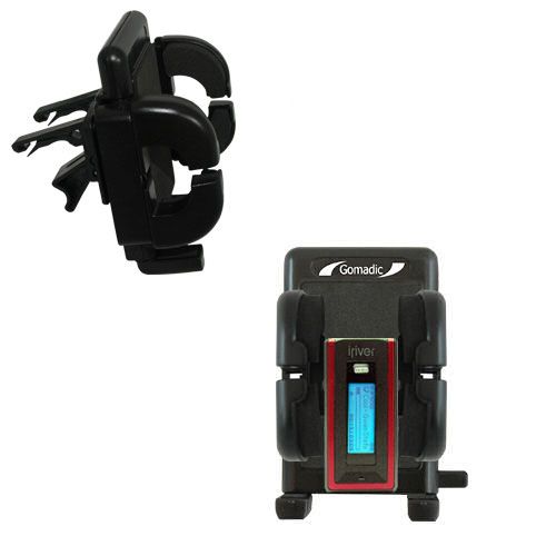 Vent Swivel Car Auto Holder Mount compatible with the iRiver T20