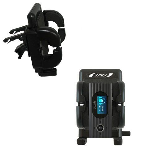 Vent Swivel Car Auto Holder Mount compatible with the iRiver T50