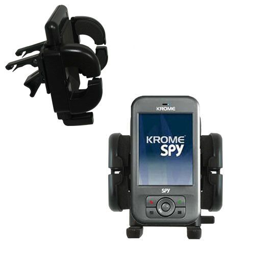 Vent Swivel Car Auto Holder Mount compatible with the Krome Spy
