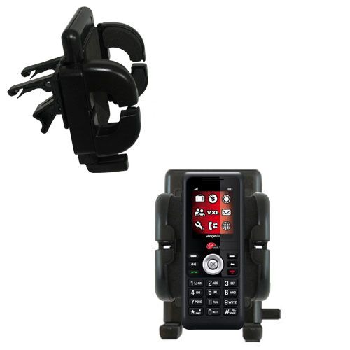 Vent Swivel Car Auto Holder Mount compatible with the Kyocera  Jax