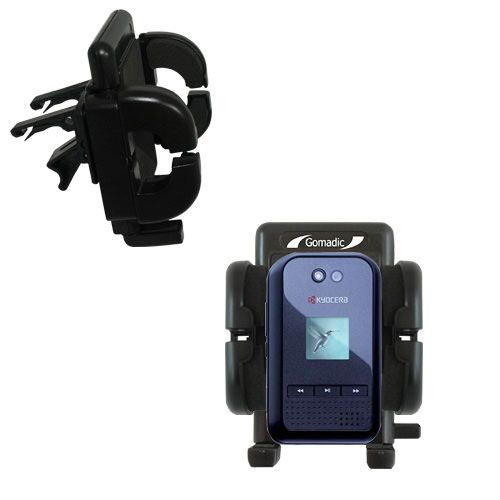 Vent Swivel Car Auto Holder Mount compatible with the Kyocera E2000
