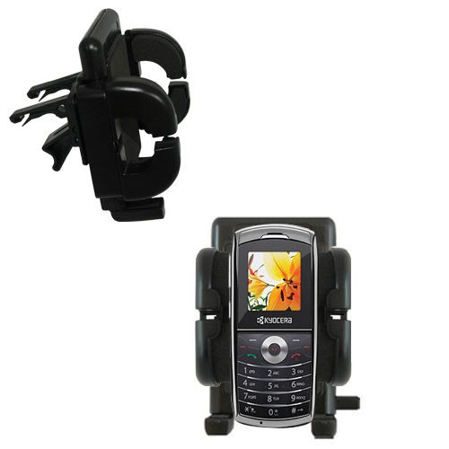 Vent Swivel Car Auto Holder Mount compatible with the Kyocera E2500