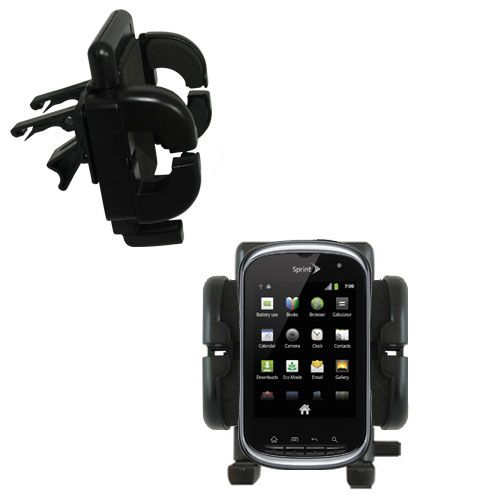 Vent Swivel Car Auto Holder Mount compatible with the Kyocera KYC5120