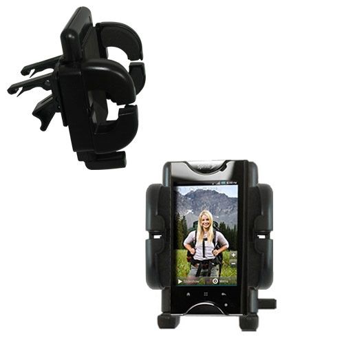 Vent Swivel Car Auto Holder Mount compatible with the Kyocera M9300