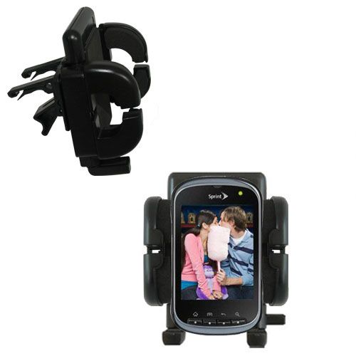 Vent Swivel Car Auto Holder Mount compatible with the Kyocera Milano