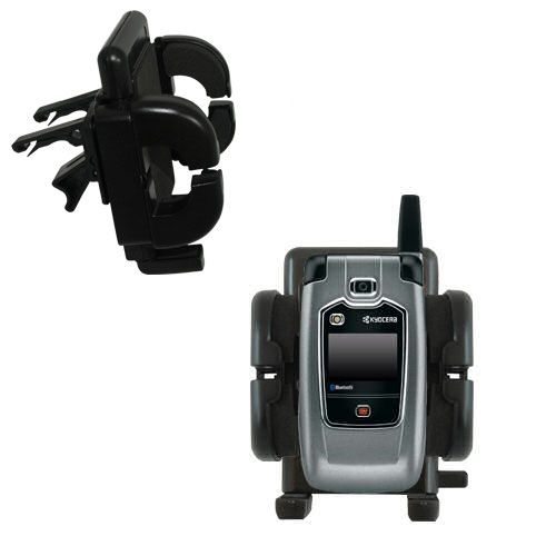 Vent Swivel Car Auto Holder Mount compatible with the Kyocera Xcursion