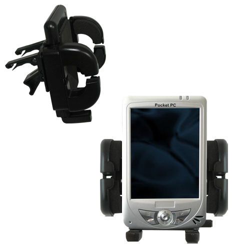 Vent Swivel Car Auto Holder Mount compatible with the Medion MDPPC 150