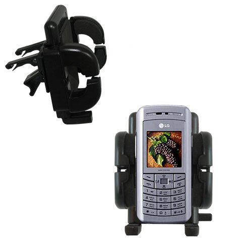 Vent Swivel Car Auto Holder Mount compatible with the Mio 8380 8390 8870 MiTAC