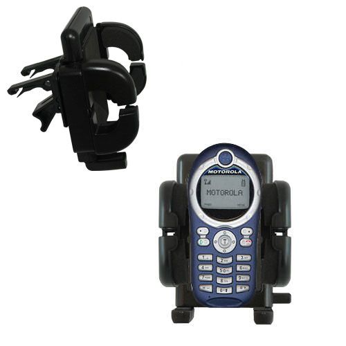 Vent Swivel Car Auto Holder Mount compatible with the Motorola C116