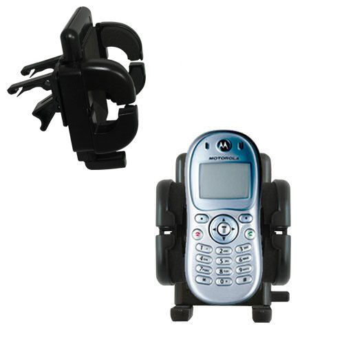 Vent Swivel Car Auto Holder Mount compatible with the Motorola C332