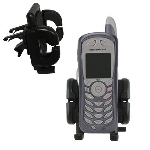 Vent Swivel Car Auto Holder Mount compatible with the Motorola i415