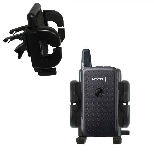 Vent Swivel Car Auto Holder Mount compatible with the Motorola i576