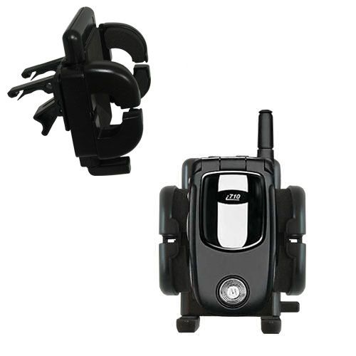 Vent Swivel Car Auto Holder Mount compatible with the Motorola i710