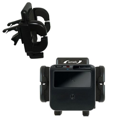 Vent Swivel Car Auto Holder Mount compatible with the Motorola T325