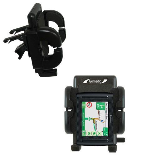 Vent Swivel Car Auto Holder Mount compatible with the Navman F35