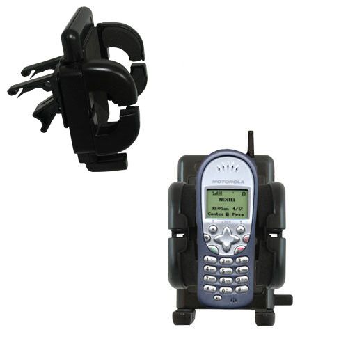 Vent Swivel Car Auto Holder Mount compatible with the Nextel i205
