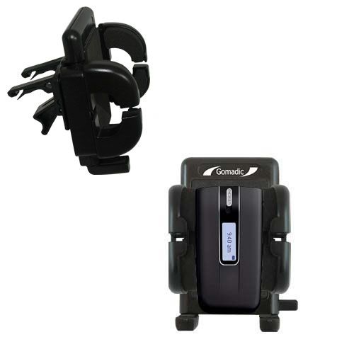 Vent Swivel Car Auto Holder Mount compatible with the Nokia 1606