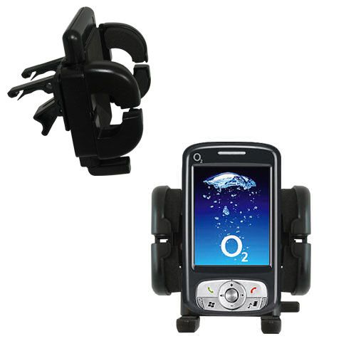 Vent Swivel Car Auto Holder Mount compatible with the O2 XDA Atom